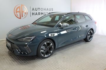 Cupra Leon Sportstourer 1.5 AHK Kamera elek. Sitz