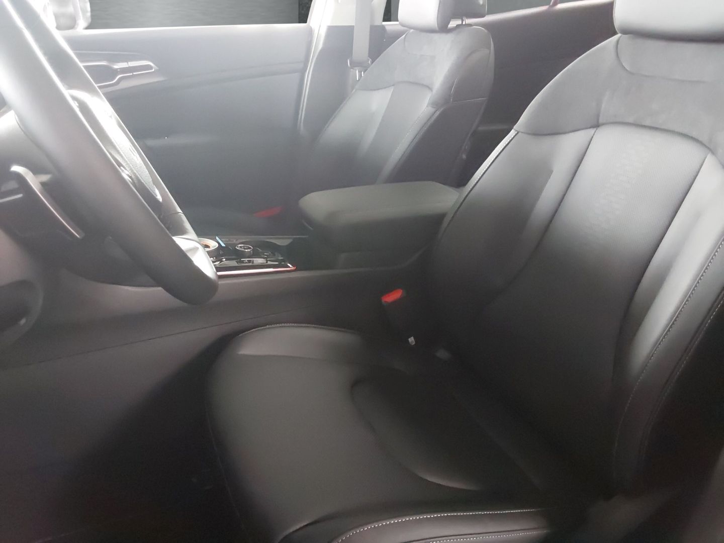 Kia Sportage - Bild 8