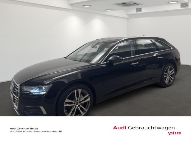 Audi A6 Avant 35 TDI Design ACC PANO CARPLAY KAMERA