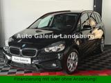 BMW 220I Gran Tourer*7 Sitze*Automatik*Navi*17 Zoll* - scheckheftgepflegte BMW 220 Gran Tourer