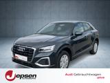 Audi Q2 advanced 35 TFSI S tr Stdhzg Virtual ACC Cam - Audi Q2 aus 2023