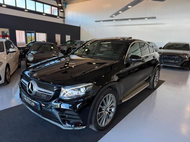 Image of Mercedes-Benz GLC 250