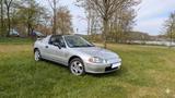 Honda CRX del Sol | Sammlerzustand - Honda CRX: Del Sol