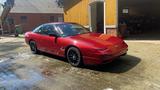 Nissan 200 SX s13 - Nissan 200 SX mit Benzin-Antrieb: Coupe, S13
