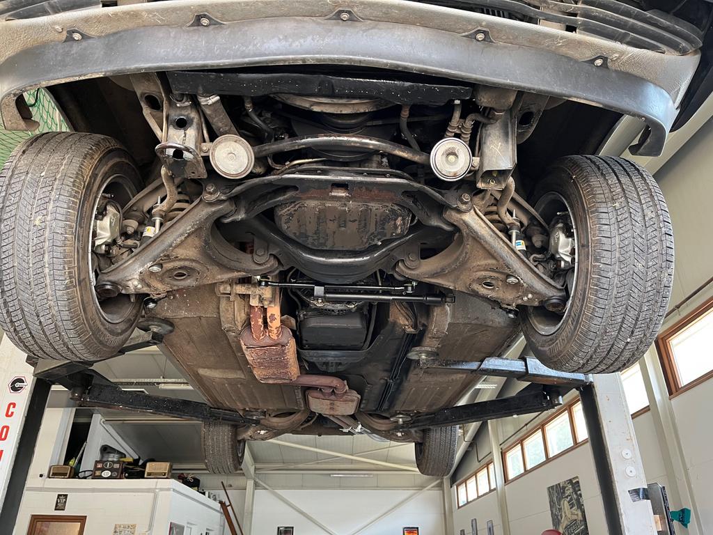 Mercedes-Benz SL 280