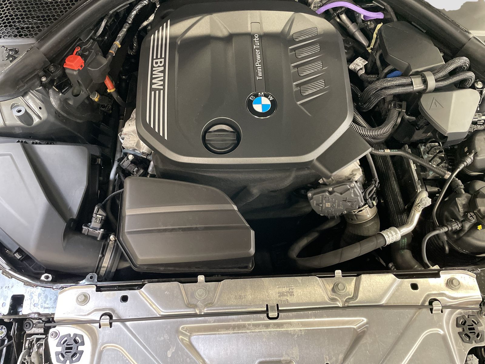 BMW 320 - Bild 15