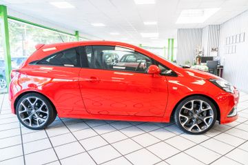 Opel Corsa - 7