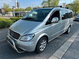 Mercedes-Benz Mercedes Vito Viano w639 Benzin Lpg 3,7 Mo... - Mercedes-Benz Viano in Oberhausen