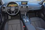 Audi A3 Sportback 35 TDI S-tr. *Sport*LED*B&O*Navi* - Audi A3 Gebrauchtwagen in Bremen