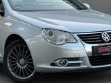 Volkswagen Eos 2.0 Turbo - Volkswagen Eos: Turbo