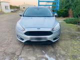 Ford Focus 1.5 TDCI EURO 6 2016bj. NAVI 5-... - Ford Focus mit Diesel-Antrieb: Kleinwagen