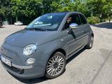 Fiat 500C 1.2 8V Sole C Sole - Fiat 500C von privat