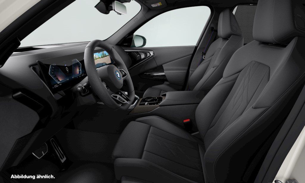 BMW X3 - Bild 4