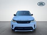 Land Rover Discovery D250 DYNAMIC SE AHK StandHZ SitzHZ - Land Rover Discovery aus 2025