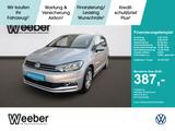 Volkswagen Touran Highline *NAVI*LED*SHZ*PDC*KOMFORTSITZE* - Volkswagen Touran: Silber