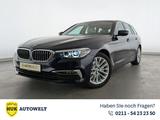 BMW 530 i Luxury Line (EURO 6d-TEMP) LED+NAVI+LEDER+ - BMW 530: Kombi, 530d