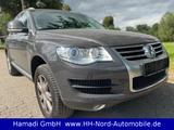 Volkswagen Touareg V6 TDI Individual //VOLL EXTRAS// - Volkswagen Touareg aus 2007: TDI