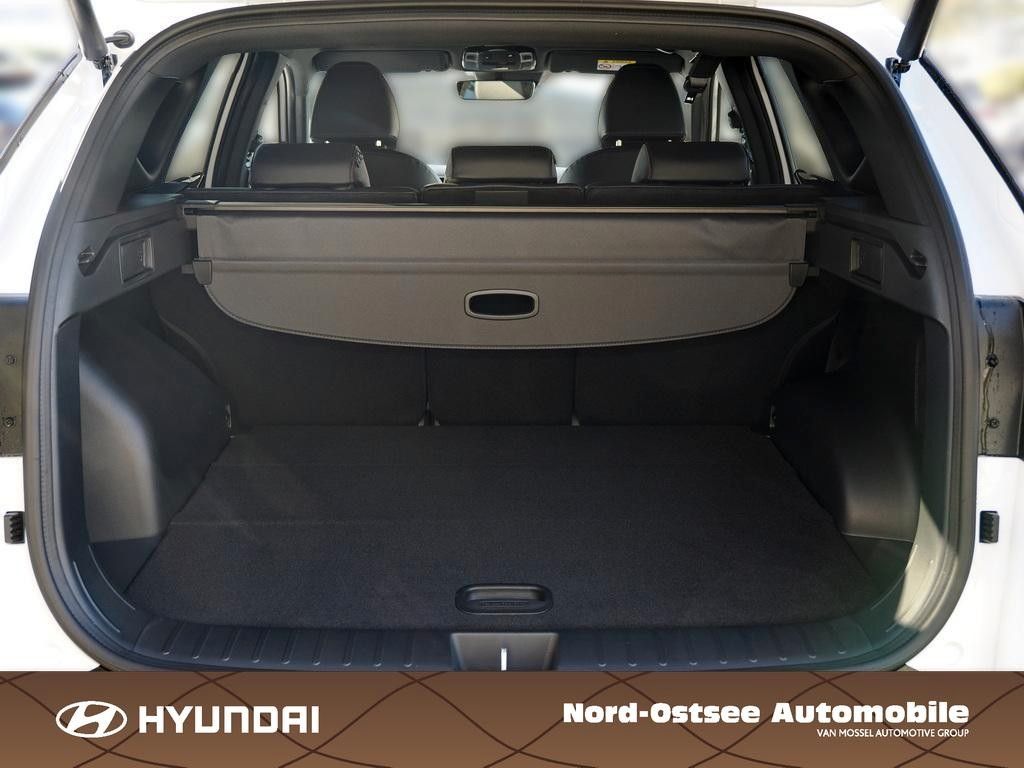 Hyundai TUCSON - Bild 5