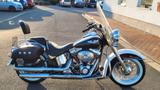 Harley-Davidson Softail Deluxe - 2006 SOFTAIL DELUXE