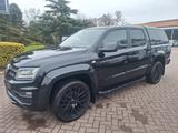 Volkswagen Amarok Highline DoubleCab 4Motion - gebrauchte VW Amarok aus dem Jahr 2020
