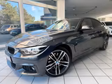 BMW 440 i GC xDrive M Sport*Digital-Tacho*HUD* - BMW: D