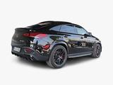 Mercedes-Benz GLE 63 AMG Mercedes-AMG GLE 63 S 4MATIC+ Mer... - Mercedes-Benz GLE 63 AMG in Stuttgart