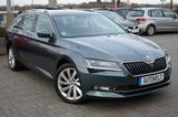 Skoda Superb 1.8 TSI DSG Style Combi - Skoda Superb Gebrauchtwagen in Berlin