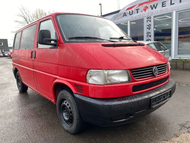 Volkswagen T4 Multivan  *TÜV-Neu*