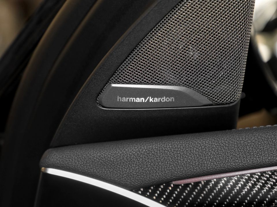 BMW X4 M40 - Bild 10