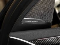 BMW X4 M40 - Vorschau Bild 10