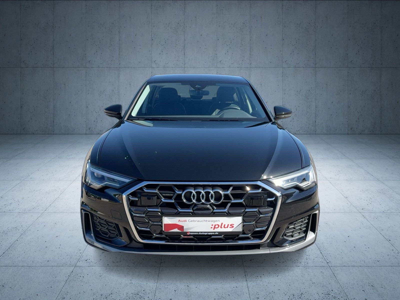 Audi A6 - Bild 9