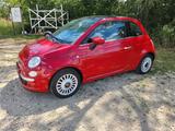 Fiat 500 Lounge - gebrauchte Fiat Kleinwagen