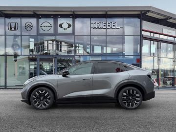 Nissan Leaf Evolve 75 kWh °PANO°HUD°Kamera°Navi°SHZ°