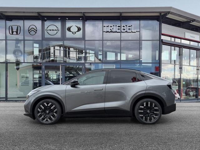 Nissan Leaf Evolve 75 kWh °PANO°HUD°Kamera°Navi°SHZ°