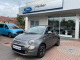 Fiat 500 Club GSE Mild-Hybrid / UConnect+PDC+Tempomat - Fiat 500 in Osnabrück