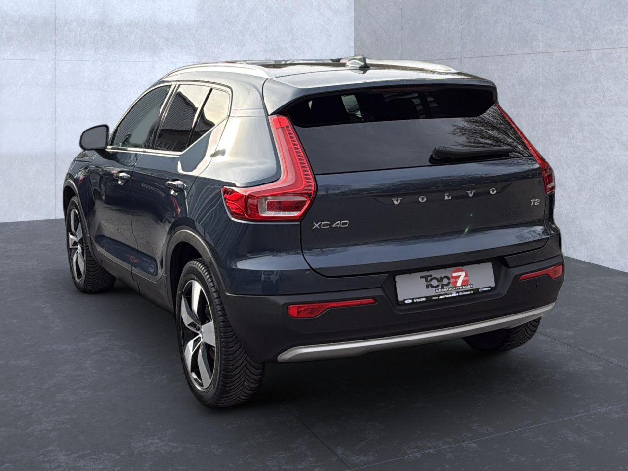 Volvo XC40 T2 Momentum Pro 2WD Bluetooth Navi LED