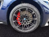 BMW M4 Competition Cabrio M xDrive DA-Prof.|LC-Prof. - BMW M4 New cars