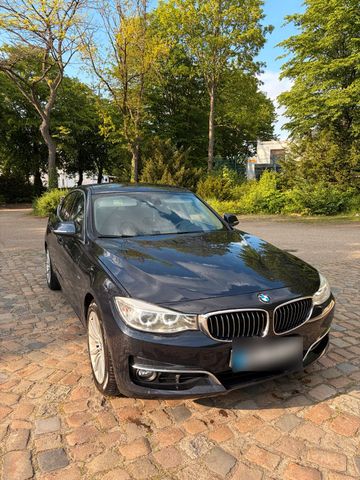 BMW BMW 320d f34 Gt Luxury line Automatik