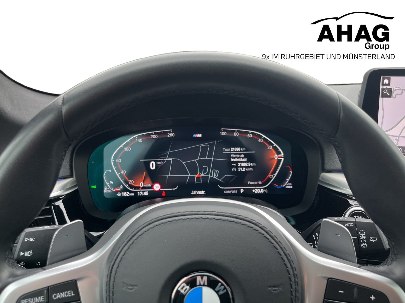 BMW 530 - Bild 11