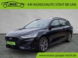 Ford Focus 1.0EcoBoost ST-Line Hyb Auto #NAVI #KAMERA - Ford Focus: Auto