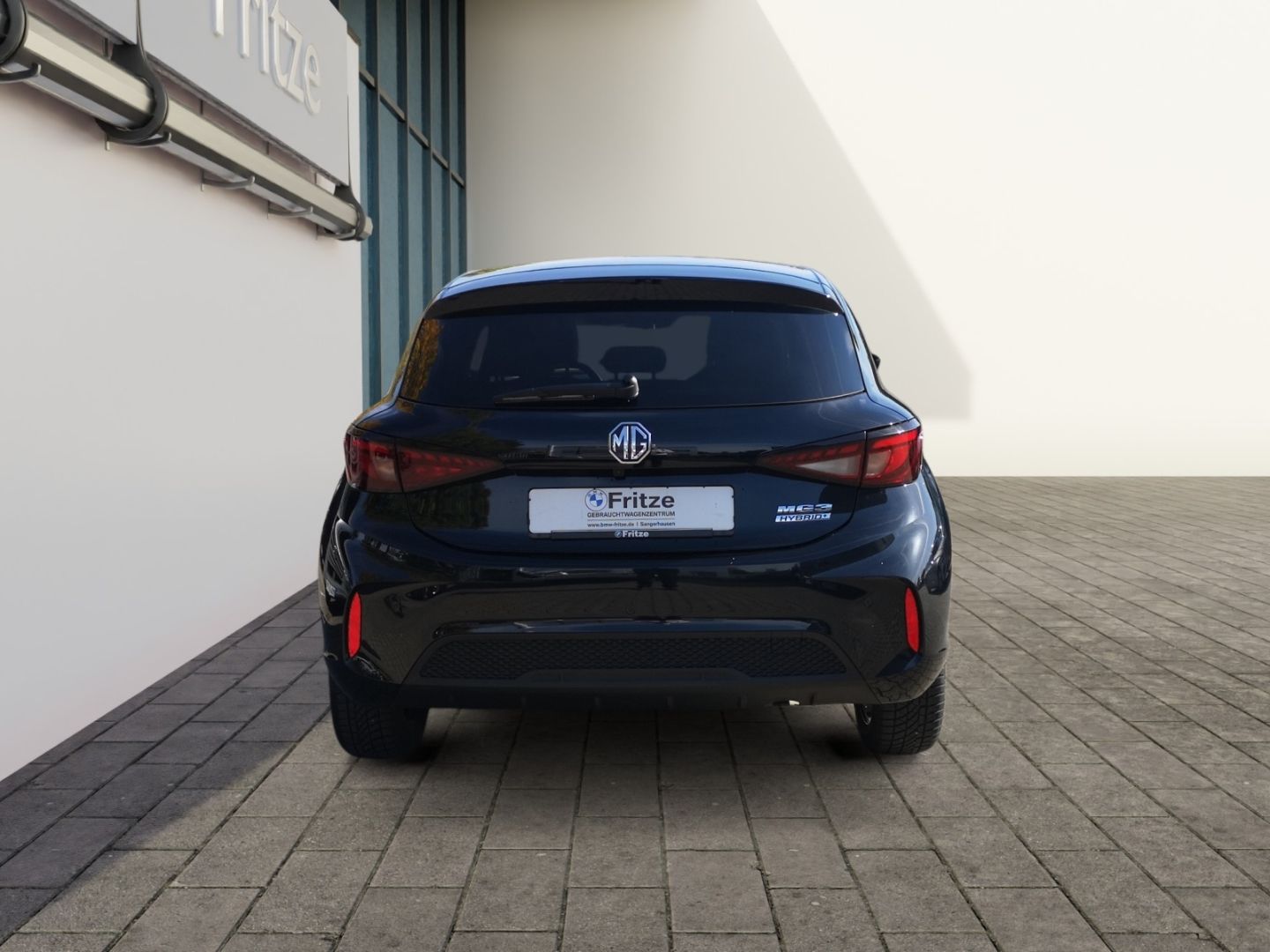 MG3