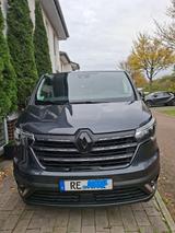 Renault Trafic Campervan Spezialumbau  - Renault Trafic Camper Gebrauchtwagen