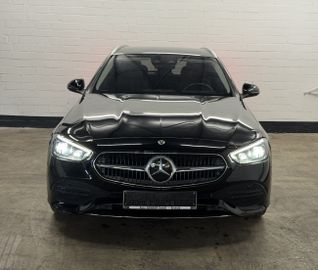 Mercedes C 200 - 4