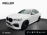 ALPINA XD4 xDrive Pano,StHzg,360°,AD LED,HUD,H/K,AHK - ALPINA aus 2019