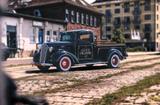Chevrolet Andere Pickup - Chevrolet mit Benzin-Antrieb: Geländewagen