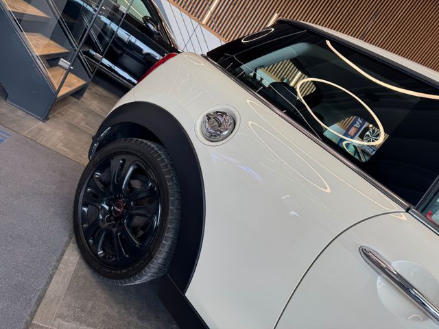 MINI COOPER SD Mini 3-trg. *2. Hand*Klima*JCW-Paket*