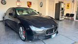 Maserati Ghibli V6 S Q4 24 Mesi di Garanzia - gebrauchte Maserati Ghibli aus dem Jahr 2014