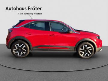 Fotografie 4 des Opel Mokka Elegance Kamera LED Allwetterreifen PDC