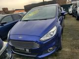 Ford S-MAX Titanium Navi FLA DynLi LM - Ford Gebrauchtwagen in Berlin