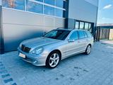 Mercedes-Benz C 230 KOMPRESSOR T AVANTGARDE Sport Edtion TOP